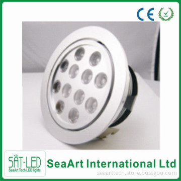 12w LED Ceiling Lamp